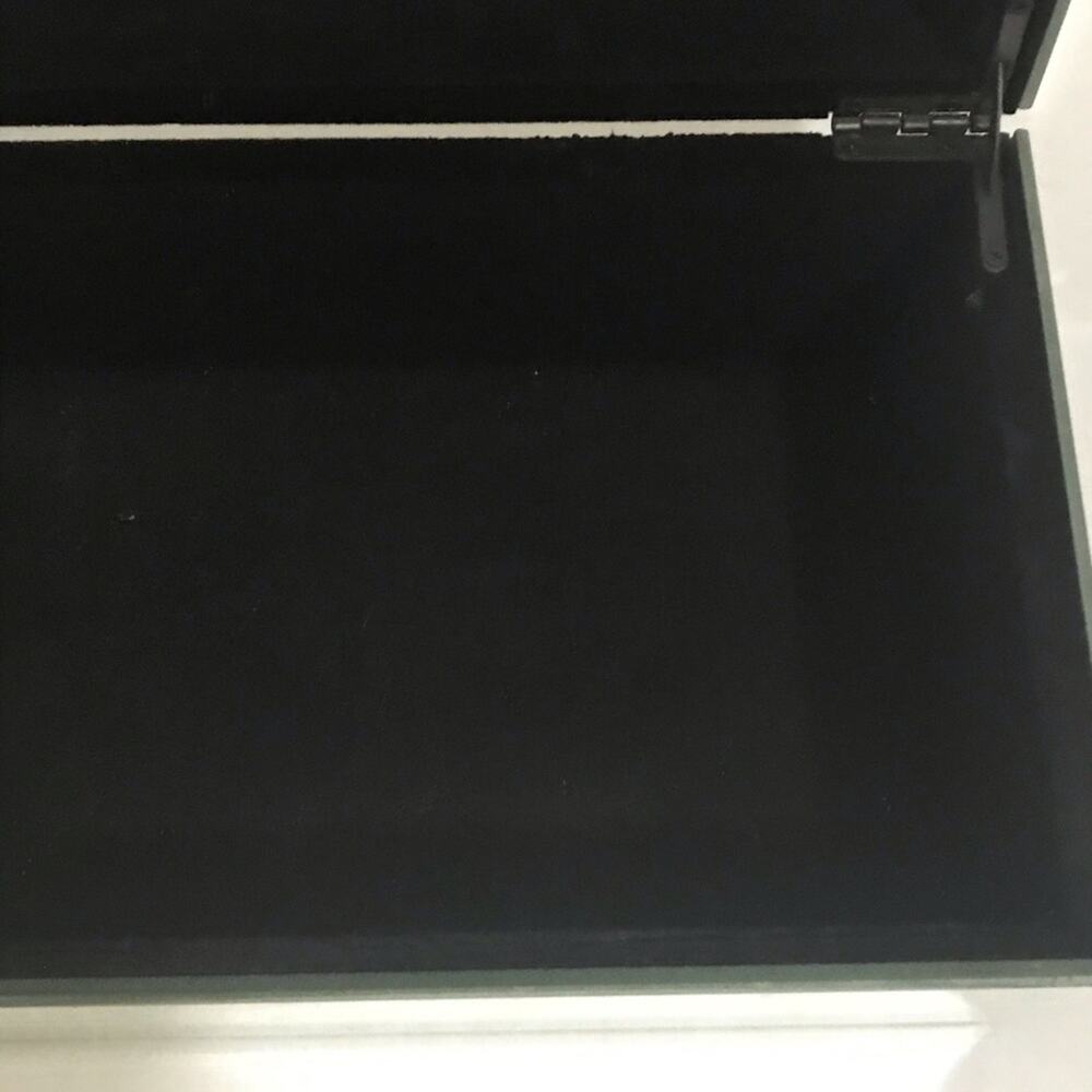 Ross Mirror Storage Box - Picture 7 of 8
